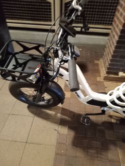Fucare Libra ebike