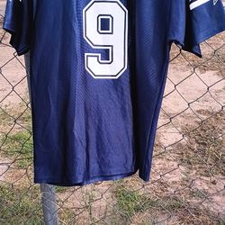 Cowboys Jersey 