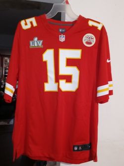 jersey Xl Mahomes