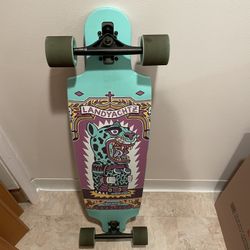 Landyachtz 38in Longboard