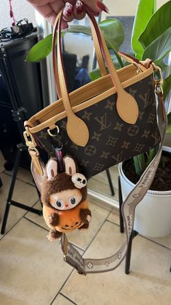 Mini Tote