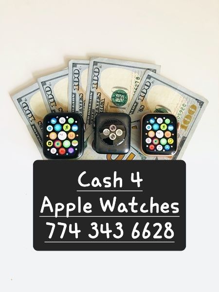 Apple Watch ULTRA