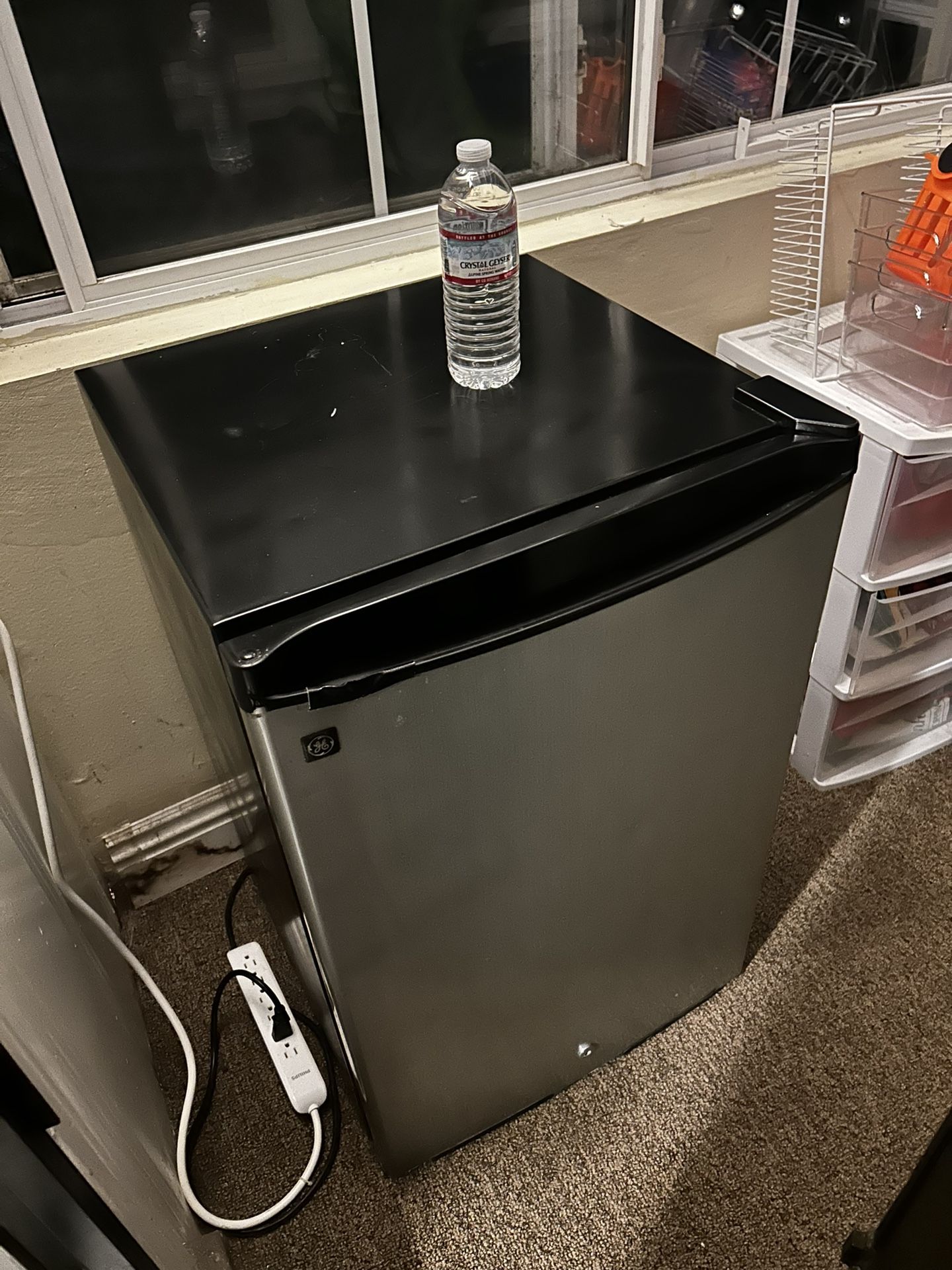 Small Fridge For Sale