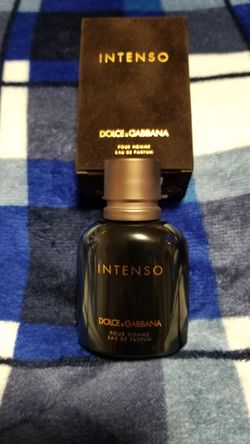 Dolce & Gabbana Cologne