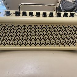 Yamaha THR10 II Portable Amplifier 