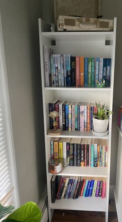 Book Shelf