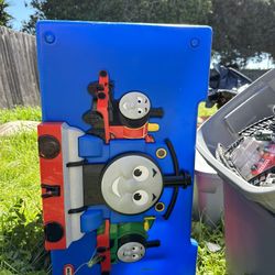 Thomas The train