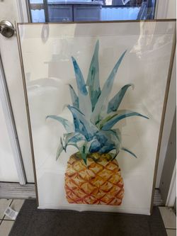 Pineapple picture