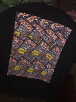BACKWOODS shirt