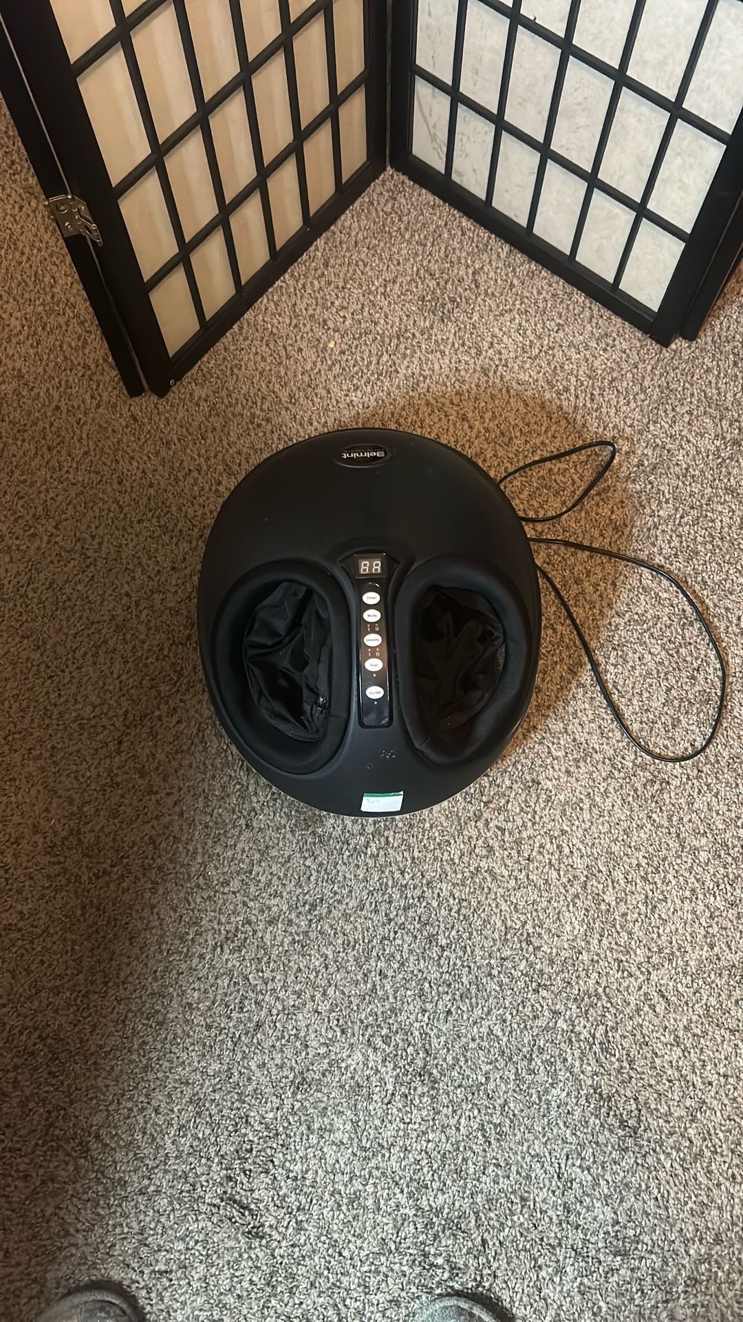 Foot Massager