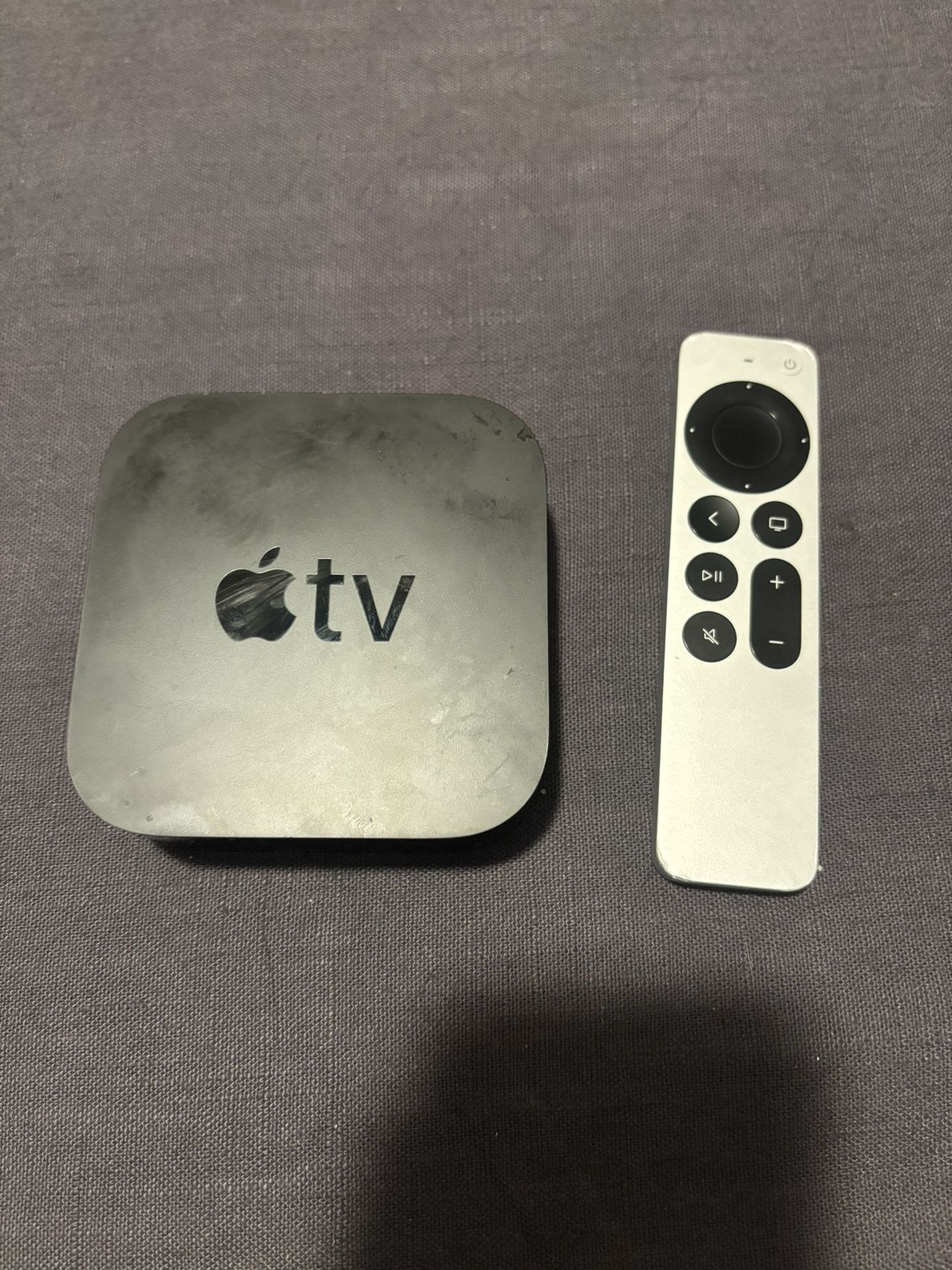 apple tv 4k