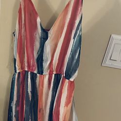 Jack By BB Dakota Maxi Dress