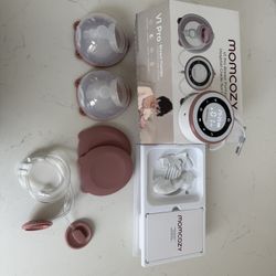 Momcozy V1 Pro 