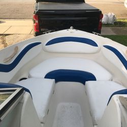 Tapiceria  De Barcos 