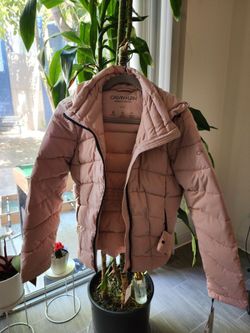 Jacket calvin klein