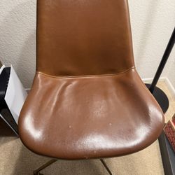 Office Chair (leather)