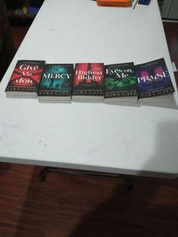 Salacious players club series