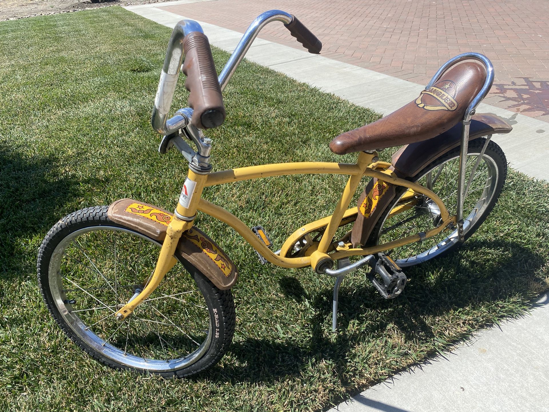 Vintage Huffy Ranger Bicycle 10+ Bikes For Sale!
