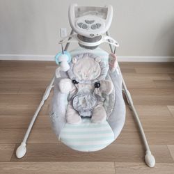 Baby Swing 