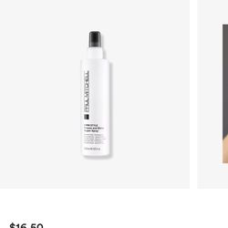 Paul Mitchell Spray