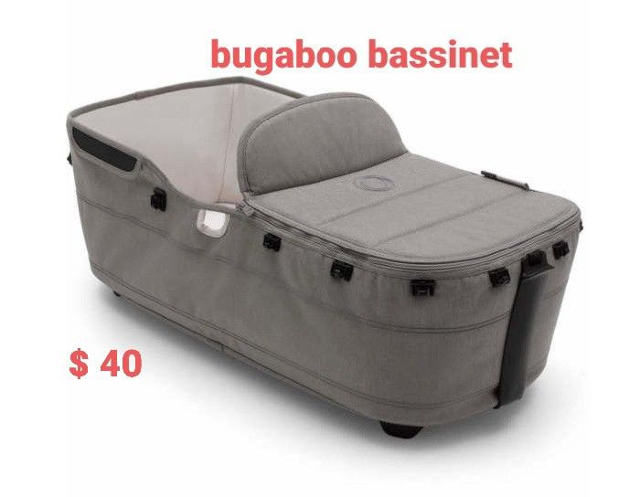 Brand New Bugaboo Bassinet