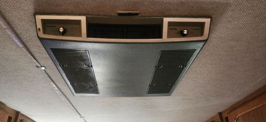 Penguin Duo Therm RV ACs