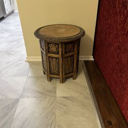 Small Table 