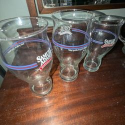 Collectible Samuel Adams Beer Mugs