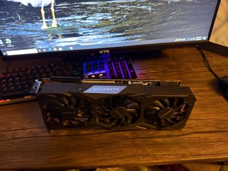 RTX 2070 Super