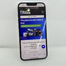 iPhone 13 Pro 1TB Unlocked Liberado 