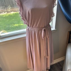 Lane Bryant Dress