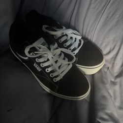 vans women