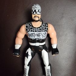 Macho Man 