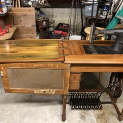 Franklin Sewing Machine