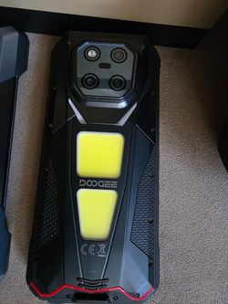 Doogee Rugged Smartphone