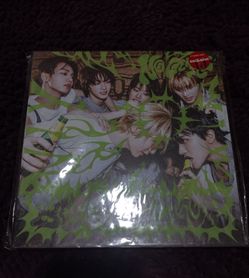 BOYNEXTDOOR No Genre album