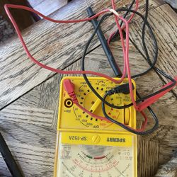 Multimeter Tool