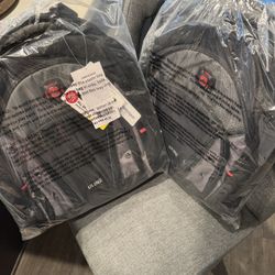 New SWISS +Gear Laptop  Backpack 