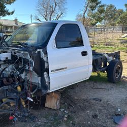 Silverado GMC Sierra Parts 