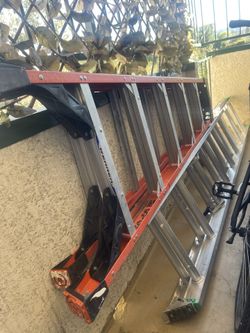 Werner 6’ Ladder