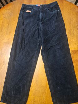 Empyre Corduroy pants
