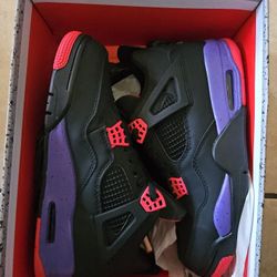 Jordan Size 10