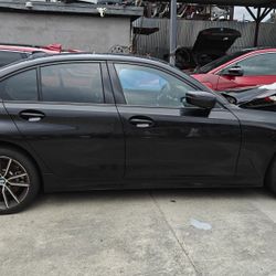 2019-2026 BMW 330i Parting Out 