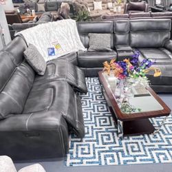 🛋💥Promotion On Livingroom Couches 🛋 Only $49 Down No Credit Needed Financing ✨️ 