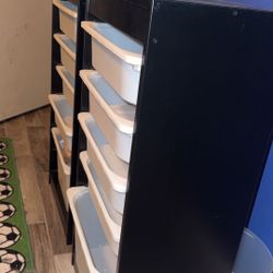 IKEA Storage Bins
