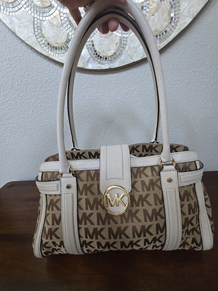 Michael Kors Travel Bag
