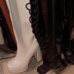 Boots 🥾👢,Heels,Slippers 