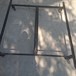 Metal BED Frame Full Size
