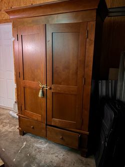 Entertainment Center