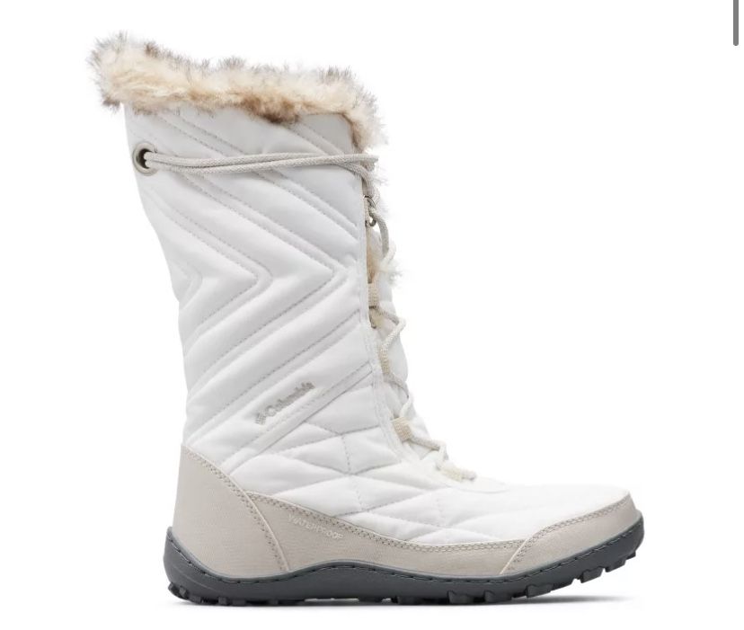 Women’s Boot Columbia boot
